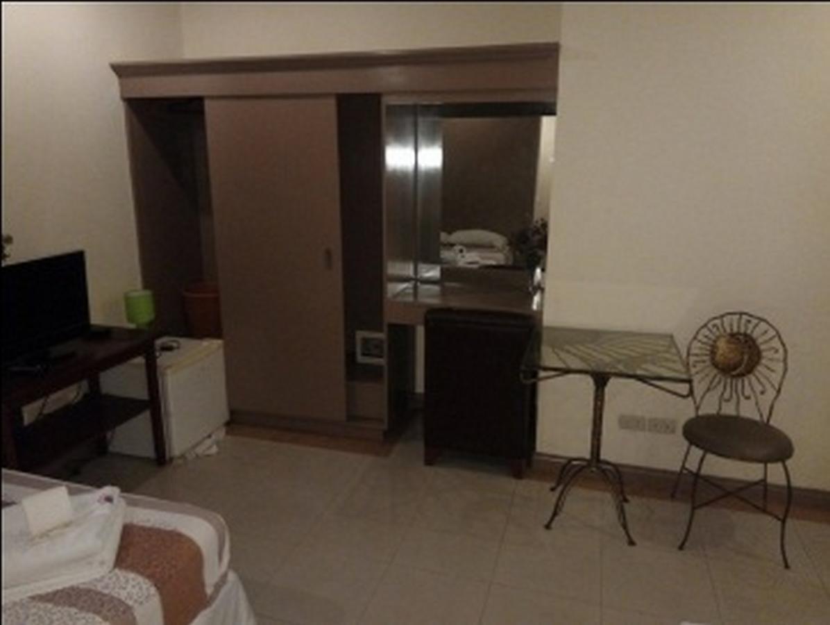 Balibago Villa Hotel Ángeles Extérieur photo