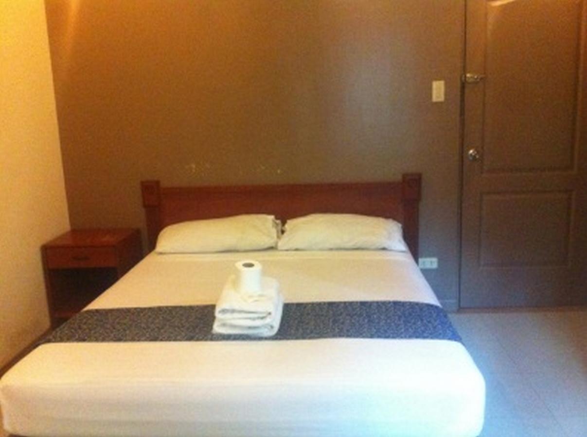 Balibago Villa Hotel Ángeles Extérieur photo