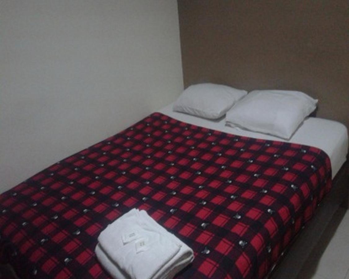 Balibago Villa Hotel Ángeles Extérieur photo