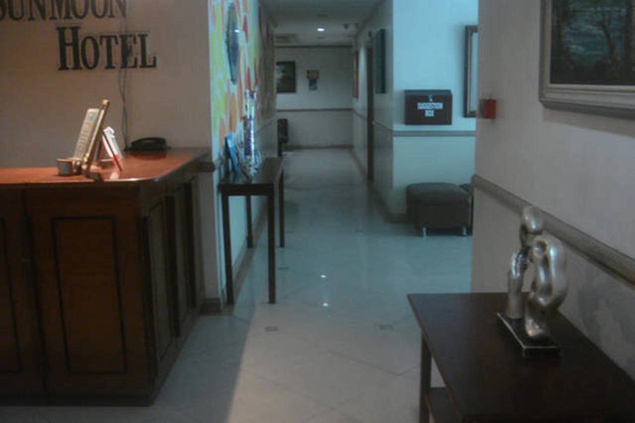 Balibago Villa Hotel Ángeles Extérieur photo