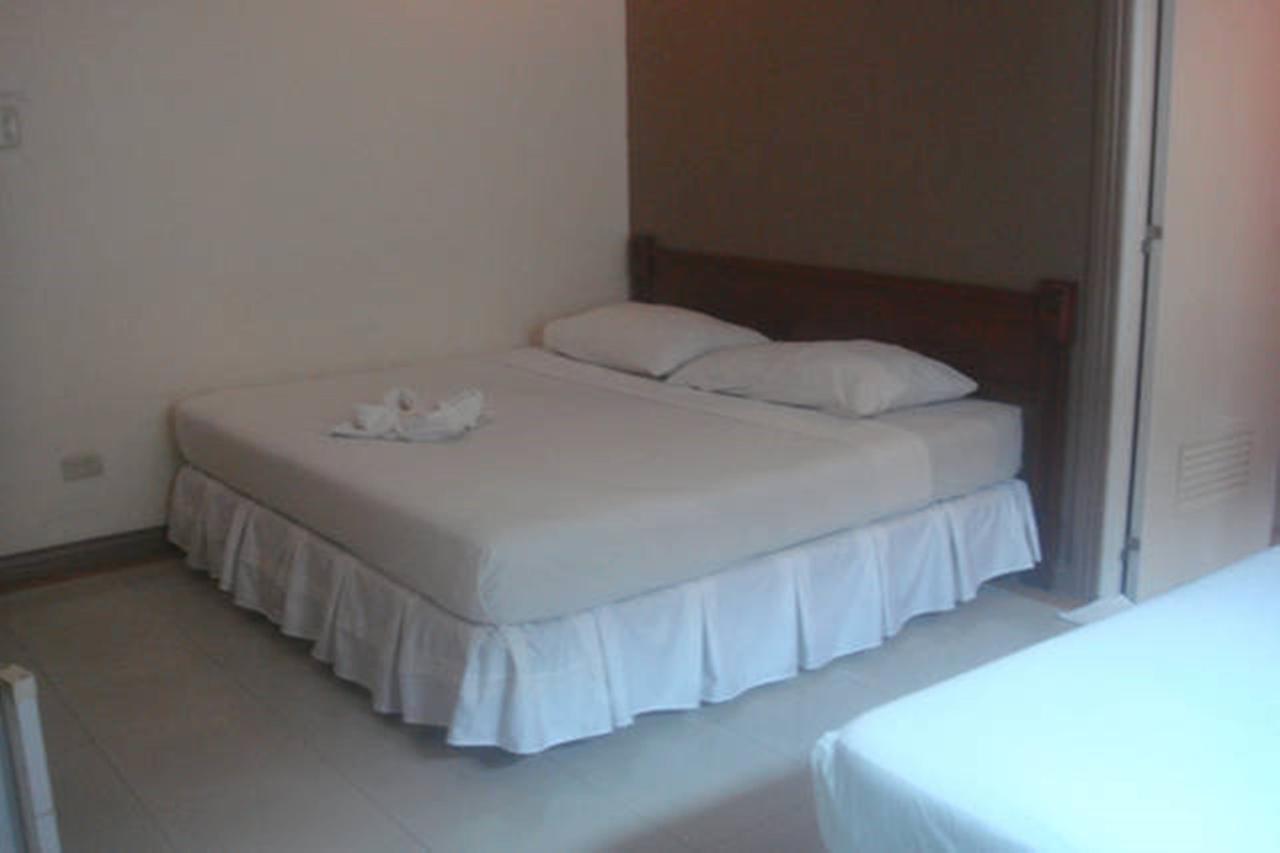 Balibago Villa Hotel Ángeles Extérieur photo