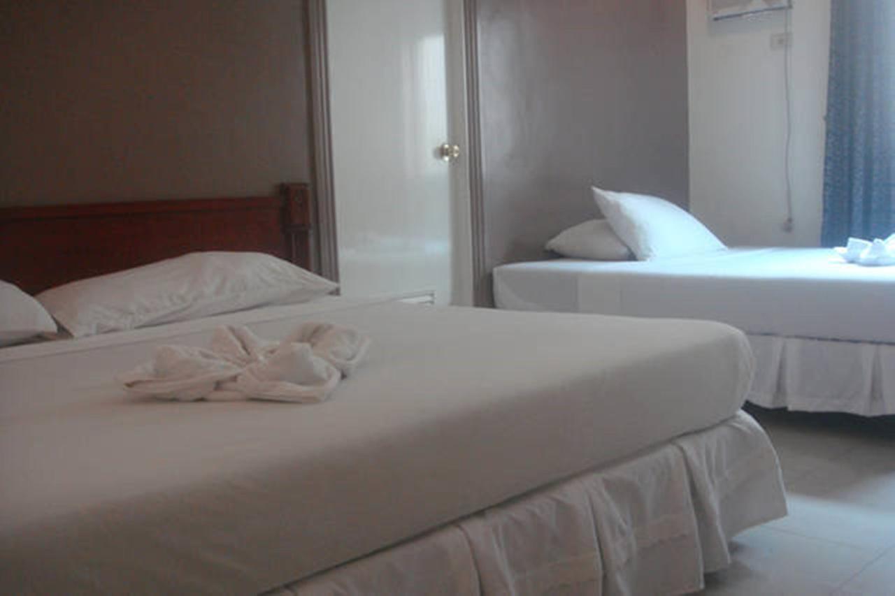 Balibago Villa Hotel Ángeles Extérieur photo