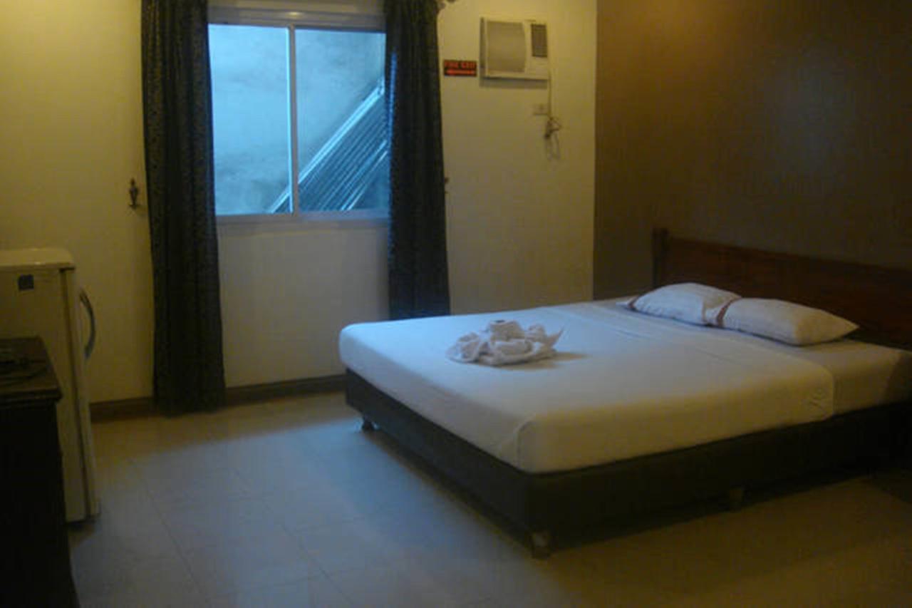 Balibago Villa Hotel Ángeles Extérieur photo