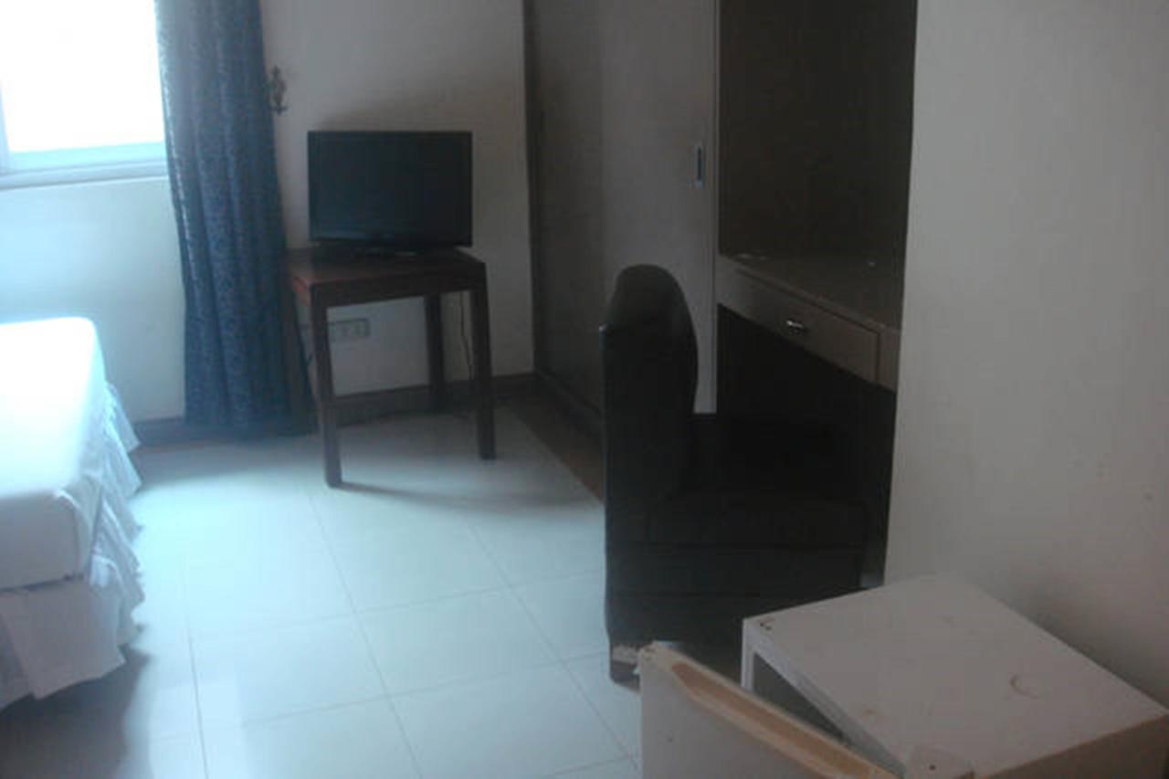 Balibago Villa Hotel Ángeles Extérieur photo