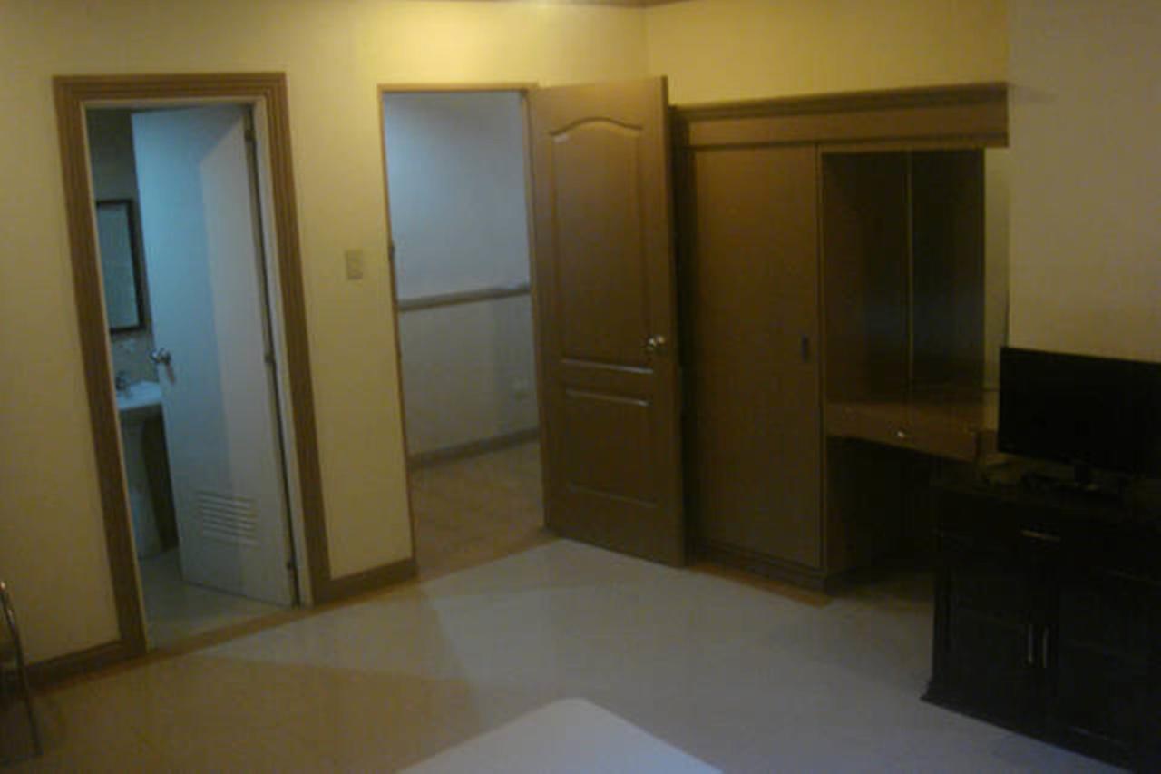 Balibago Villa Hotel Ángeles Extérieur photo