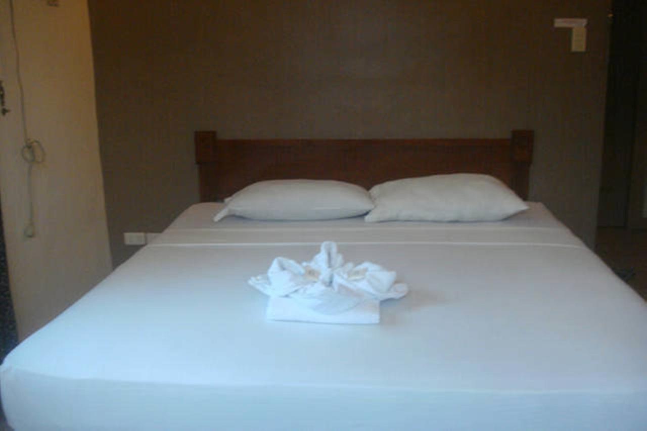 Balibago Villa Hotel Ángeles Extérieur photo