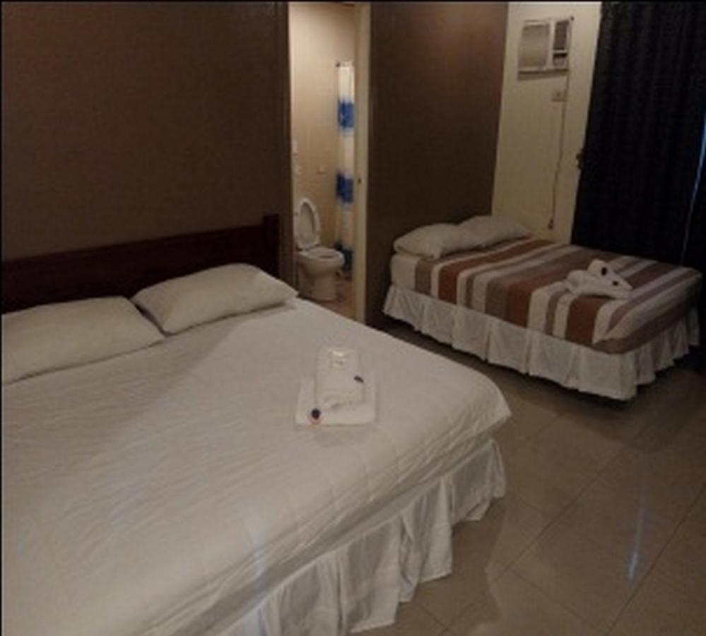 Balibago Villa Hotel Ángeles Extérieur photo