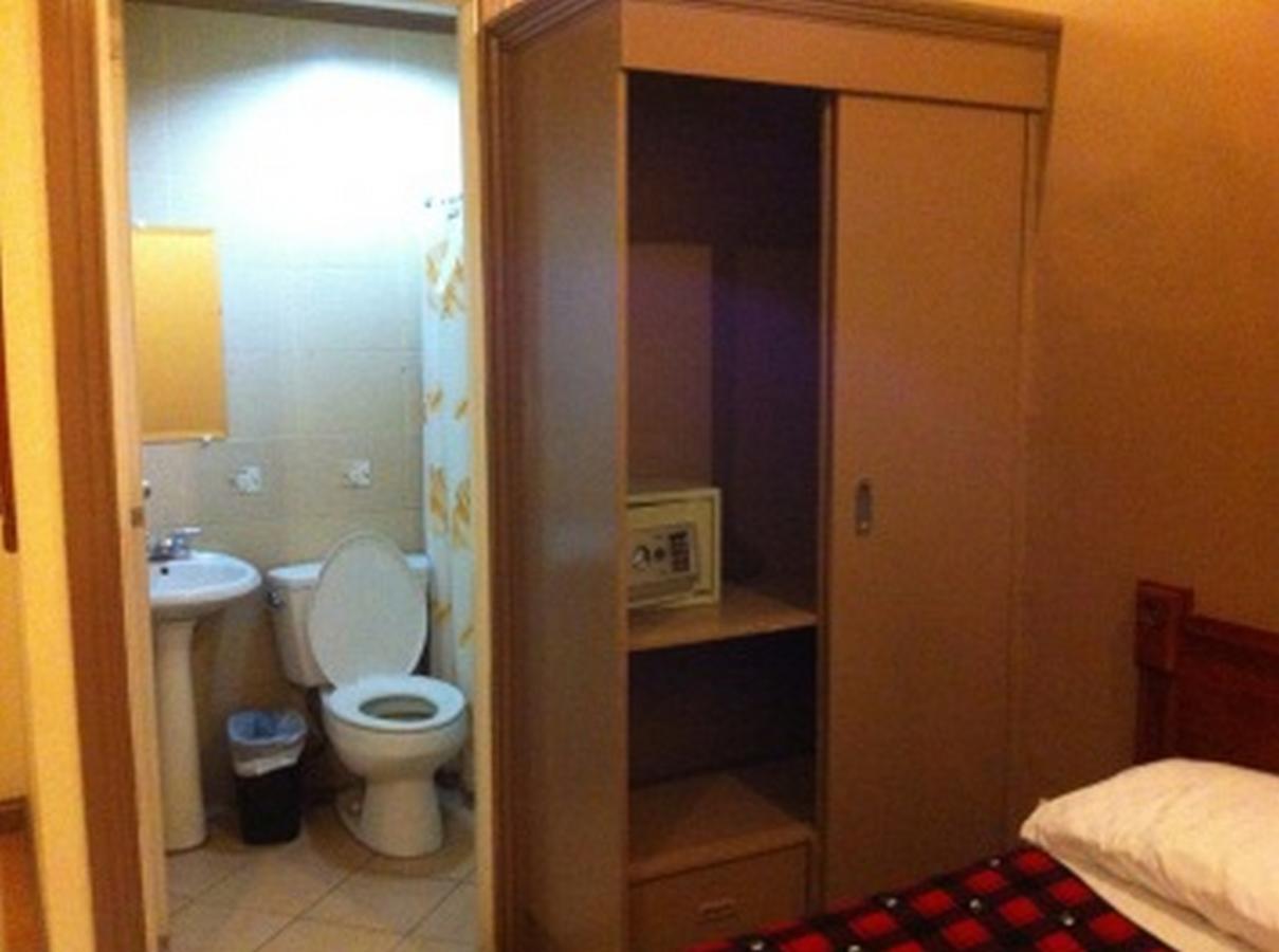 Balibago Villa Hotel Ángeles Extérieur photo