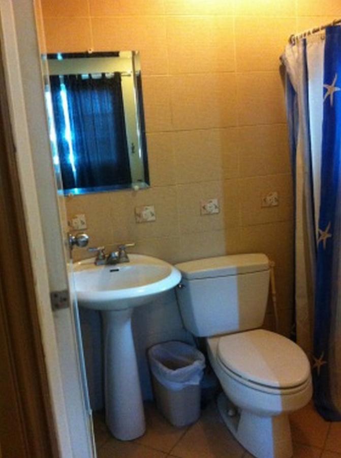 Balibago Villa Hotel Ángeles Extérieur photo