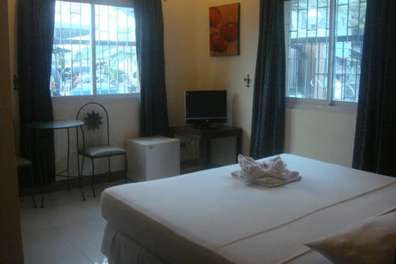 Balibago Villa Hotel Ángeles Extérieur photo