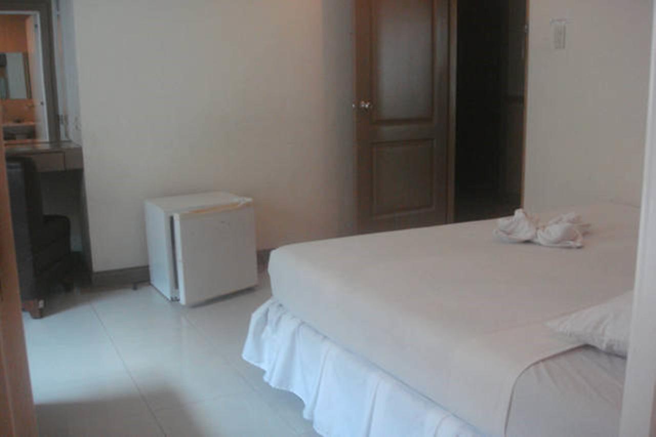 Balibago Villa Hotel Ángeles Extérieur photo