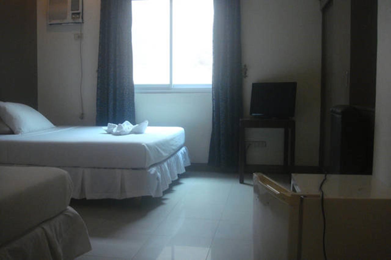 Balibago Villa Hotel Ángeles Extérieur photo