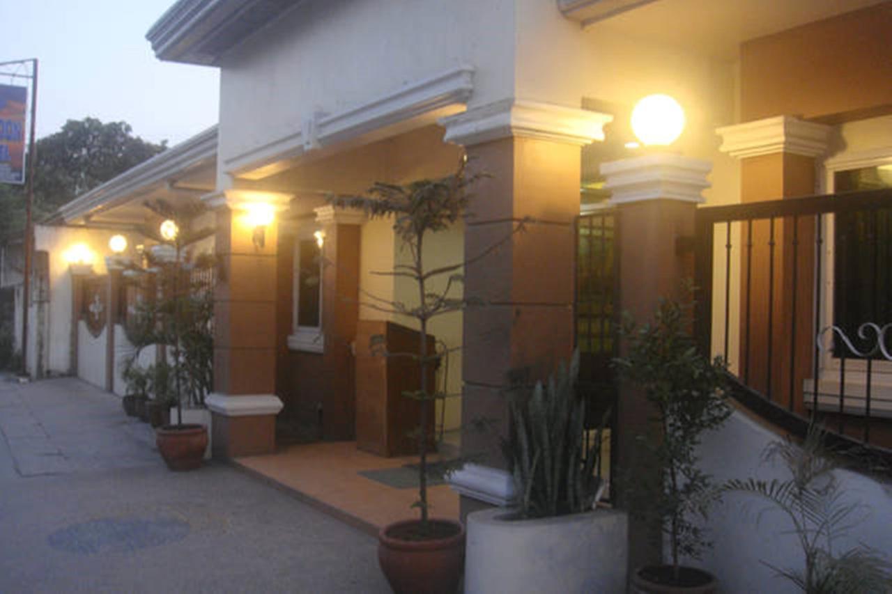 Balibago Villa Hotel Ángeles Extérieur photo