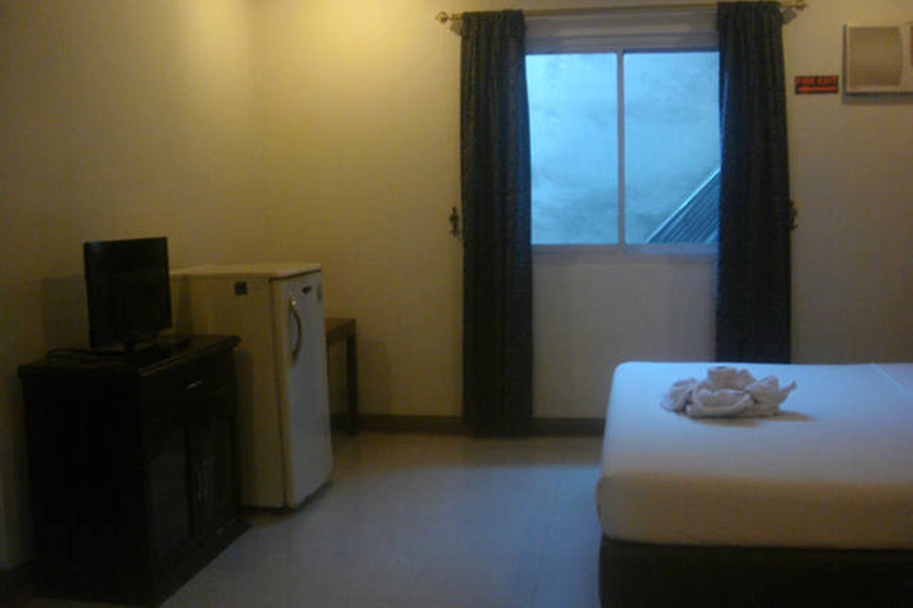 Balibago Villa Hotel Ángeles Extérieur photo