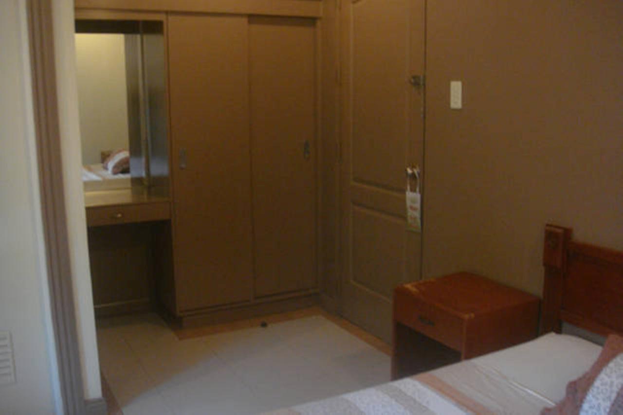 Balibago Villa Hotel Ángeles Extérieur photo