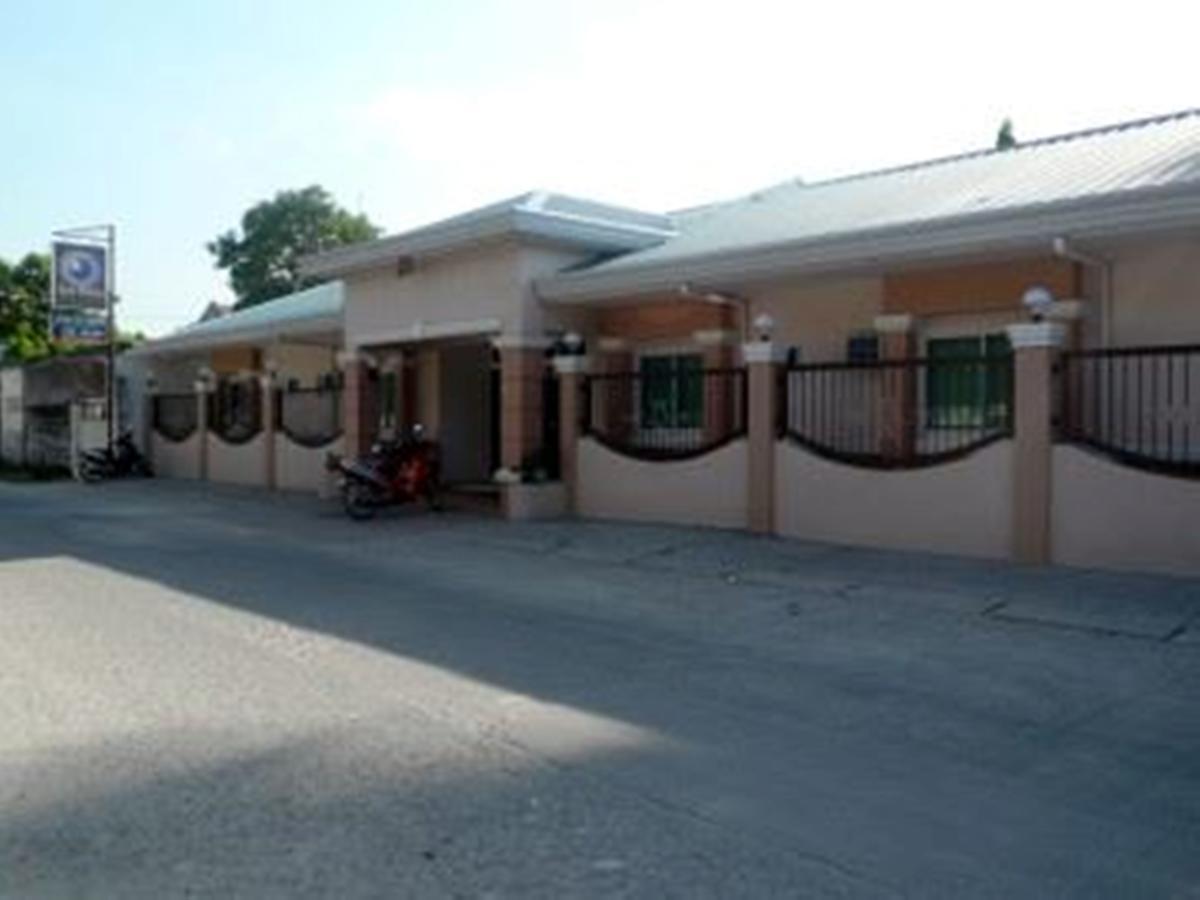 Balibago Villa Hotel Ángeles Extérieur photo