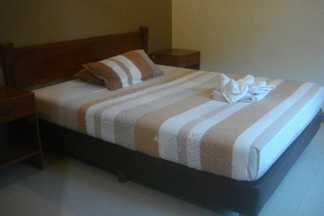 Balibago Villa Hotel Ángeles Extérieur photo