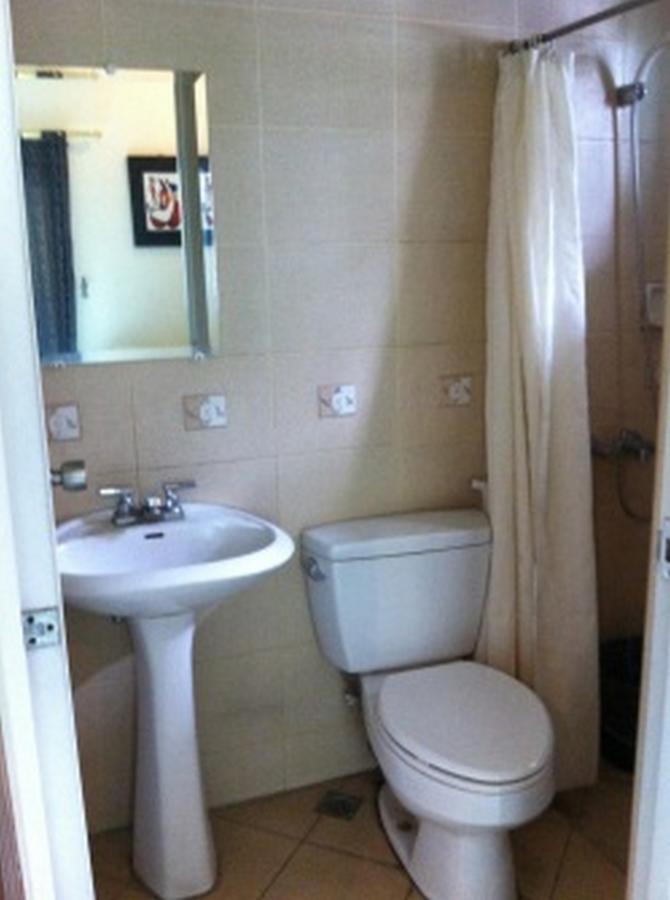 Balibago Villa Hotel Ángeles Extérieur photo