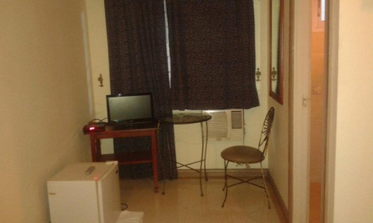 Balibago Villa Hotel Ángeles Extérieur photo