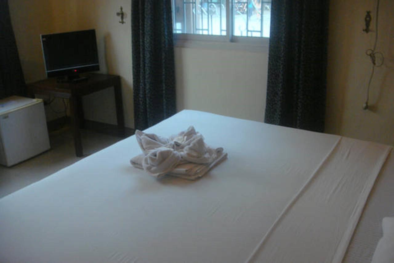 Balibago Villa Hotel Ángeles Extérieur photo