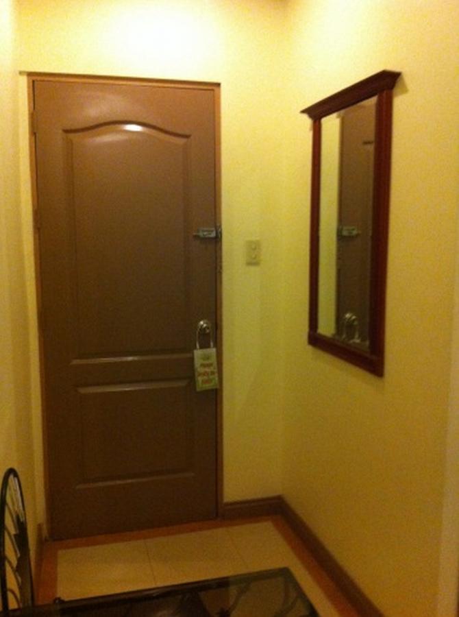 Balibago Villa Hotel Ángeles Extérieur photo