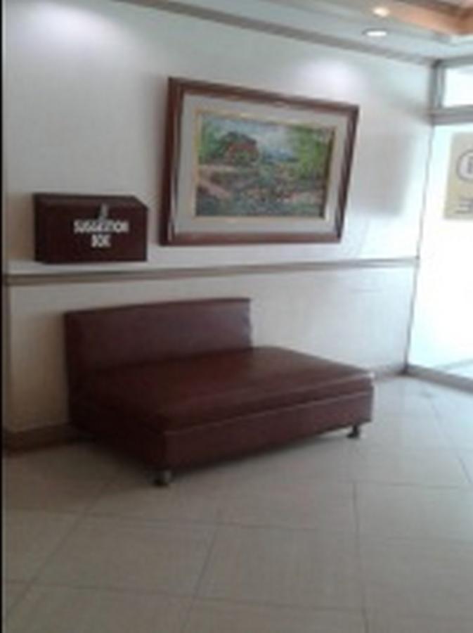 Balibago Villa Hotel Ángeles Extérieur photo