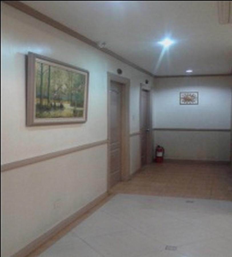 Balibago Villa Hotel Ángeles Extérieur photo