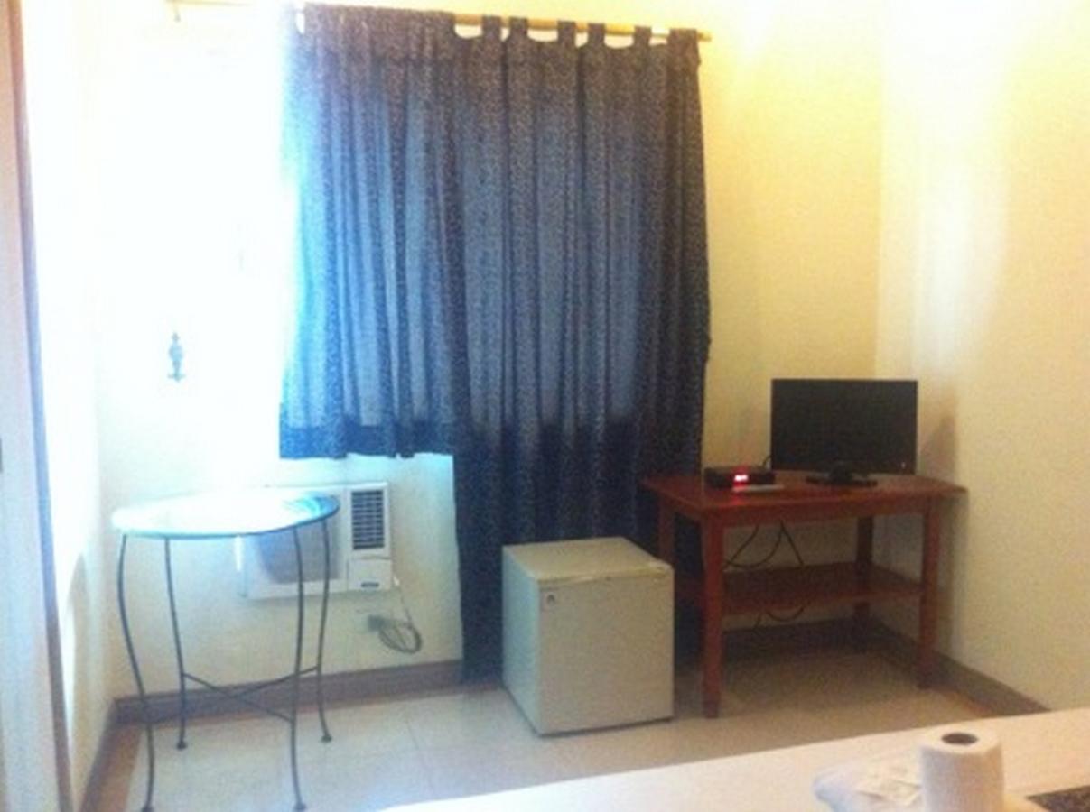 Balibago Villa Hotel Ángeles Extérieur photo