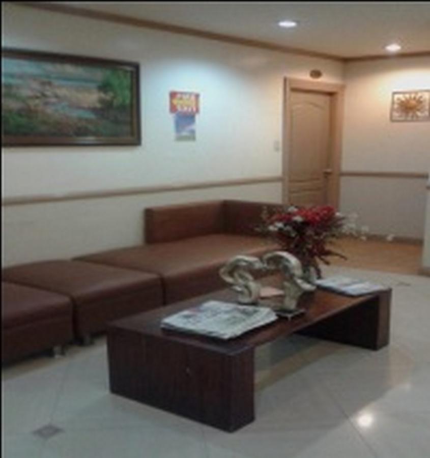 Balibago Villa Hotel Ángeles Extérieur photo