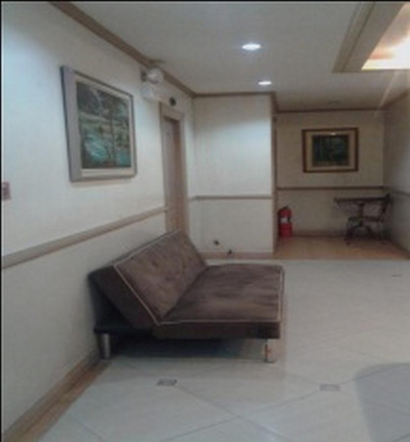 Balibago Villa Hotel Ángeles Extérieur photo