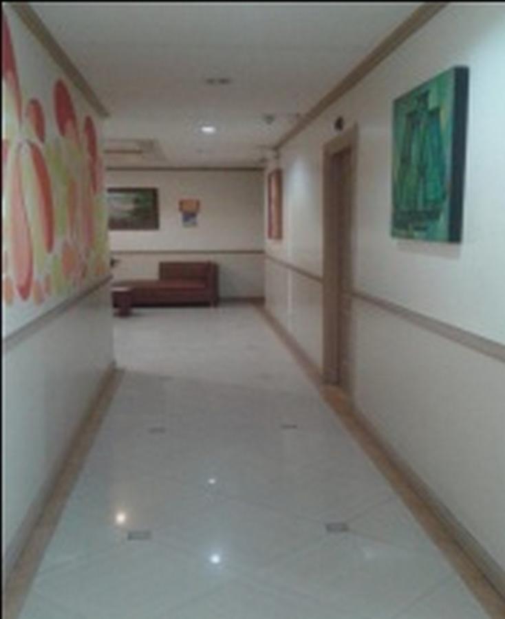 Balibago Villa Hotel Ángeles Extérieur photo